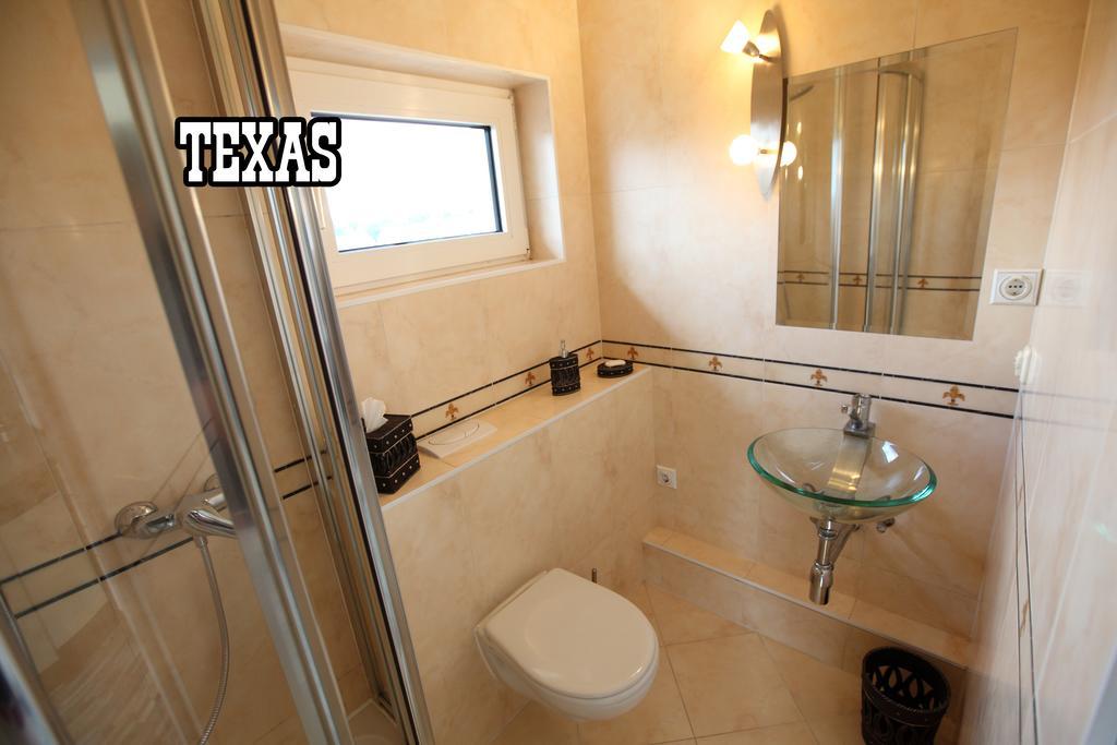 Apartamento Little Hawaii & Texas Bad Wildungen Habitación foto